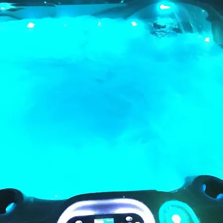 Appartement Thailand Lounge Whirlpool Sauna *